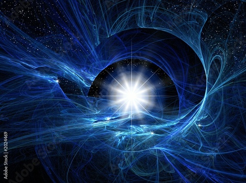 space fantasy. star