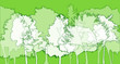 arbres