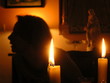 ombres de noël
