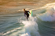 surfing