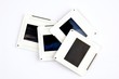 bunch of slides
