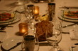 elegant dining