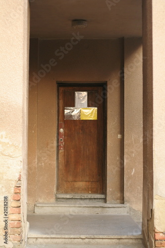 lublin i tax office main entry