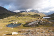 gran paradiso