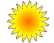 sunshine