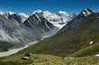 mountain panorama