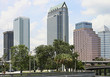 tampa , florida, skyline tampa , florida, skyline