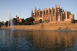 catedral palma de mallorca