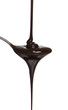 chocolate syrup