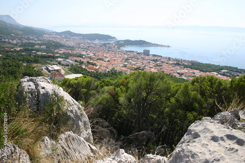 makarska makarska