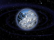 winter planet