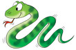 snake