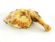 cuisse de poulet roti cuisse de poulet roti