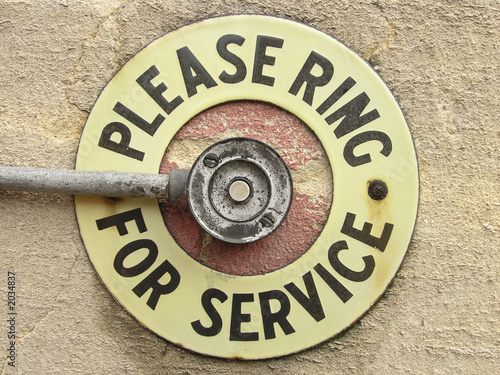 bell to ring