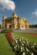 art pavillion zagreb