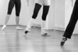ballettstunde ballettstunde