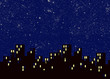 city