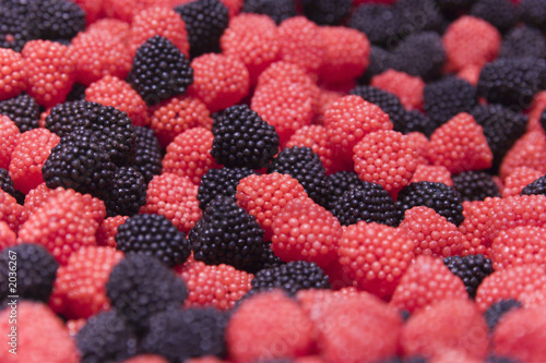 Photo: süsse brombeeren süsse brombeeren
