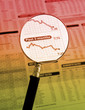 magnifying glass
