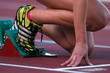 Image : starting block 1