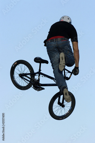 bmx 3