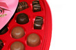 Foto: box of chocolate box of chocolate