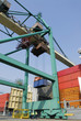 shipping business