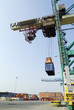 port work