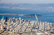 downtown san francisco
