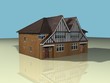 country house