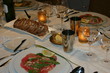 dinner party