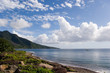 guadeloupe - environs de basse terre