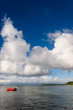 guadeloupe - vue sur basse terre guadeloupe - vue sur basse terre