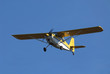 Photo: small plane small plane