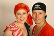 young couple