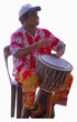 musicien des iles