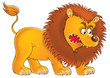 lion