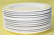 Foto: plate stack plate stack