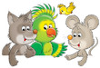funny animals