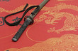 sabre japonais