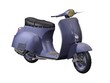 vintage motor scooter vintage motor scooter