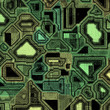 techno circuitry