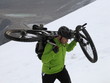mountainbiken