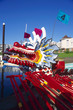 dragon boat head