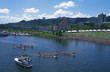 dragon boat racing
