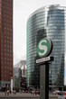 potsdamer platz