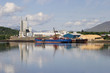 industry
