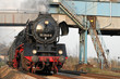dampfzug