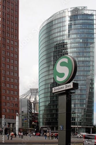 potsdamer platz potsdamer platz