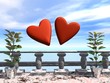 loving hearts